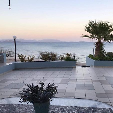 Seaside Apartment 시로피가도 외부 사진