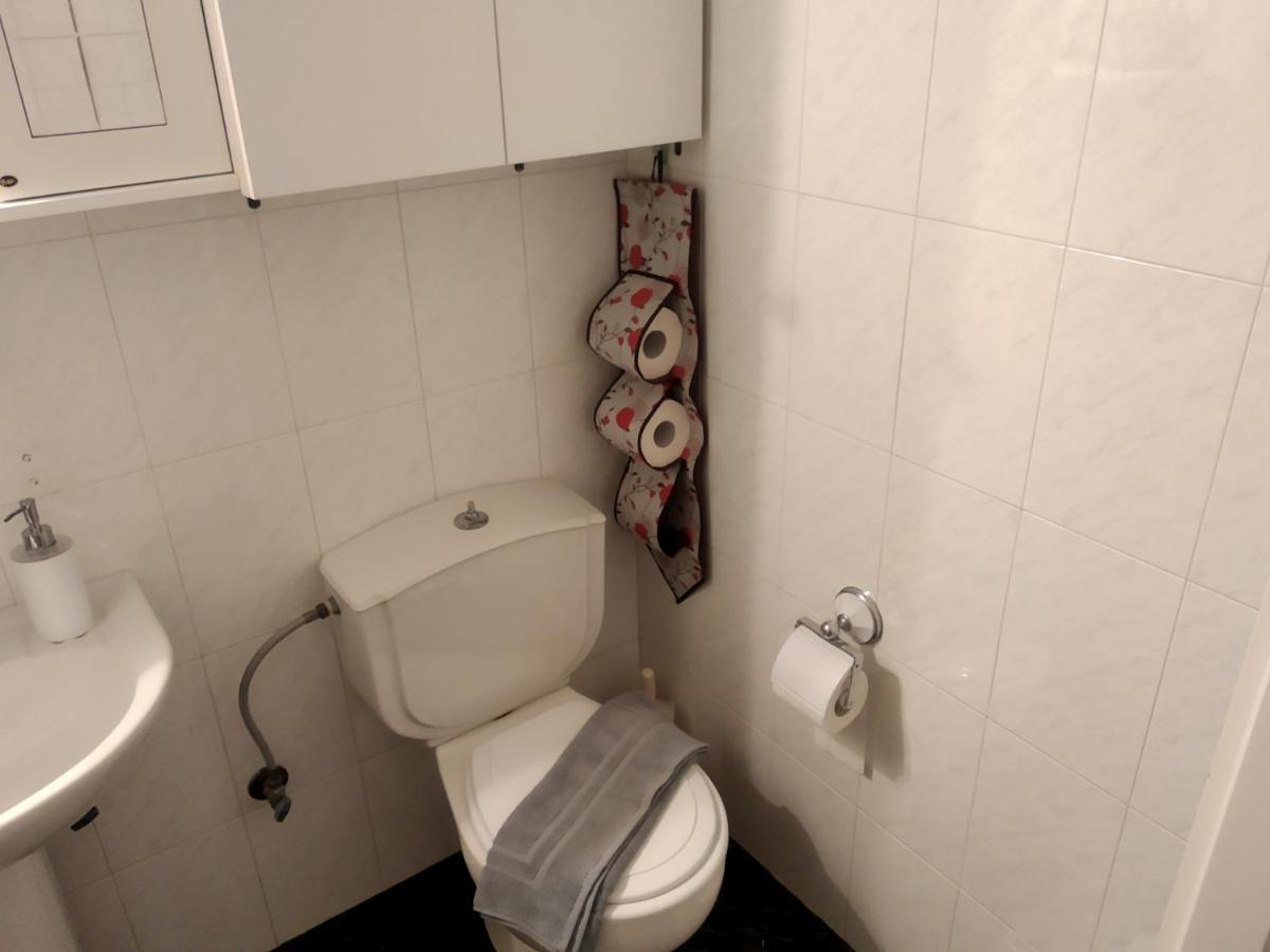 Seaside Apartment 시로피가도 외부 사진