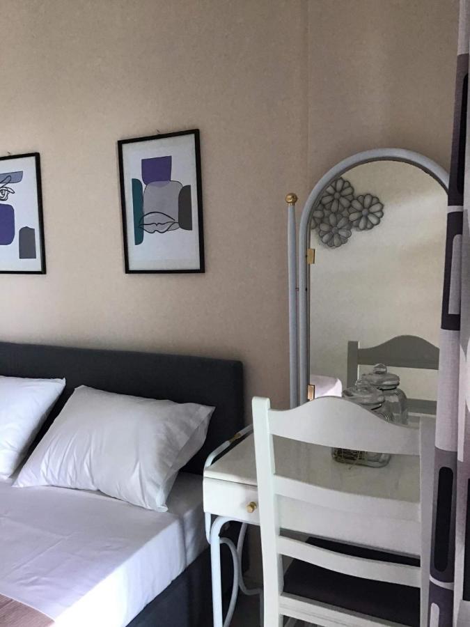Seaside Apartment 시로피가도 외부 사진