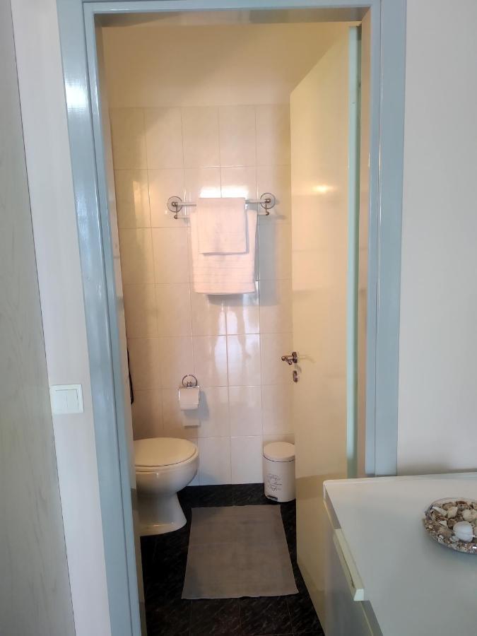 Seaside Apartment 시로피가도 외부 사진