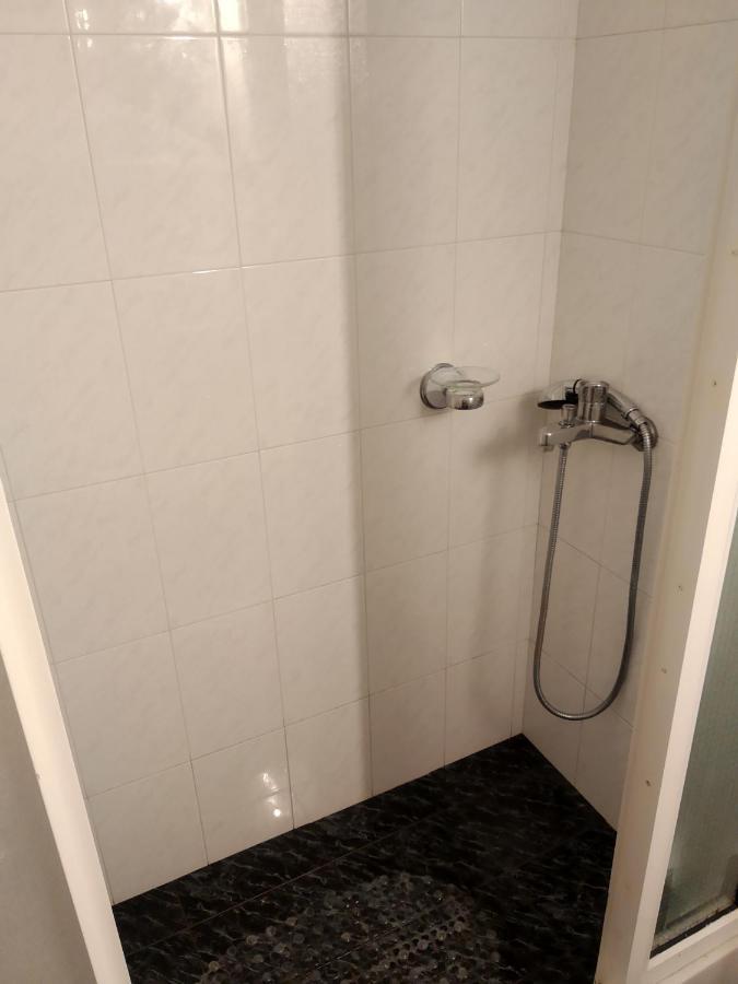 Seaside Apartment 시로피가도 외부 사진
